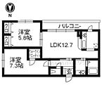 京都府長岡京市開田4丁目：物件画像／株式会社エリッツ　宇治小倉店