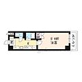 ヴィアーレ四条大宮9階6.2万円