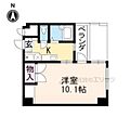 ラ・タミデンス3階3.8万円