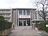 周辺：龍谷大学付属平安高等学校まで1500メートル