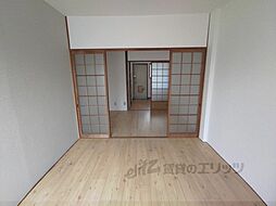 ルネコスモス 201 2階2Kのリビング/ダイニング