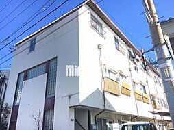 シティハイツマスダ