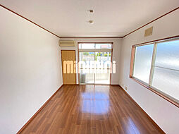 クオリティハウス若宮Ａ棟 101 1階1Kのリビング/ダイニング