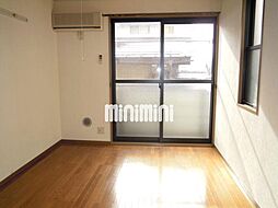 ソレイユ長野 103 1階1Kのリビング/ダイニング