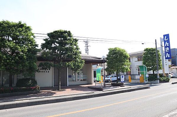 青木ハイツ ｜長野県長野市大字安茂里(賃貸アパート2DK・1階・32.40㎡)の写真 その20