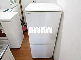 ソレイユ若里 101 ｜ 長野県長野市若里４丁目（賃貸アパート1R・1階・20.25㎡） その19