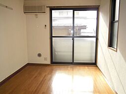 ソレイユ長野 102 1階1Kのリビング/ダイニング