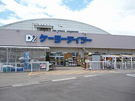 メゾンエクレール　Ｂ棟 102 ｜ 長野県長野市吉田４丁目（賃貸アパート2LDK・1階・50.60㎡） その28