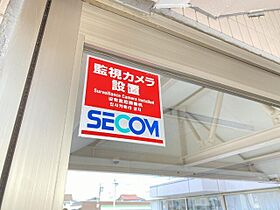 メゾン　ドゥ　マキ　三輪 103 ｜ 長野県長野市三輪８丁目（賃貸マンション1R・1階・19.04㎡） その24