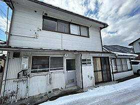 狐池田中様メゾネット W   ｜ 長野県長野市大字長野狐池1205-1（賃貸テラスハウス5LDK・1階・115.71㎡） その3