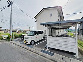 アイランドコート　Ｃ 203 ｜ 長野県長野市川中島町四ツ屋（賃貸アパート1LDK・2階・40.30㎡） その13