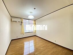 ファミーユ石堂 202 2階1DKのリビング/ダイニング