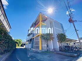 エポック 202 ｜ 長野県長野市若里３丁目（賃貸マンション1R・2階・22.68㎡） その3