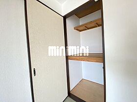 グリーンハイツ若里 206 ｜ 長野県長野市若里１丁目（賃貸マンション1K・2階・22.08㎡） その9