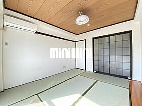 グリーンハイツ若里 206 ｜ 長野県長野市若里１丁目（賃貸マンション1K・2階・22.08㎡） その5