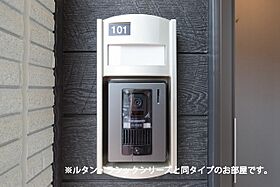 ル・フランI 101 ｜ 長野県長野市上松２丁目6-11-2（賃貸アパート1R・1階・29.40㎡） その13