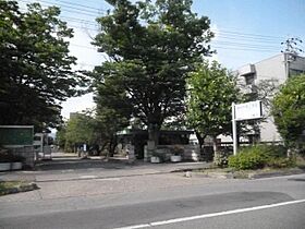 アサヒ若里ハイツ 102 ｜ 長野県長野市若里２丁目（賃貸アパート1R・1階・14.58㎡） その11