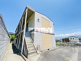 サンコーポあさひ 202 ｜ 長野県長野市大字小柴見（賃貸マンション1K・2階・19.44㎡） その3