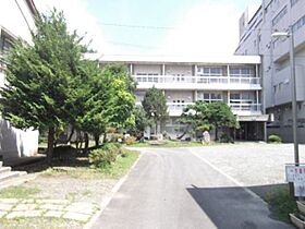 ＭＯＲＩ石堂 101 ｜ 長野県長野市大字南長野南石堂町1423-11、1423-40、（賃貸アパート1LDK・1階・33.83㎡） その3