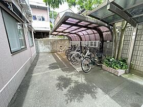 サンライズ西長野 205 ｜ 長野県長野市大字西長野（賃貸マンション1K・2階・19.04㎡） その15