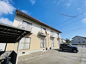 メゾン桐原 202 ｜ 長野県長野市桐原１丁目（賃貸アパート1K・2階・25.92㎡） その3