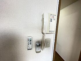 リバーサイドタワー　ＲＳＴ 203 ｜ 長野県長野市青木島１丁目（賃貸マンション1K・2階・27.28㎡） その12