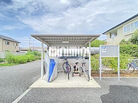 エアリー 102 ｜ 長野県長野市平林１丁目（賃貸アパート1LDK・1階・46.49㎡） その5