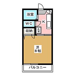🉐敷金礼金0円！🉐ラフィーネＳＴ　Ｂ