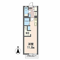 フレグランスマルナカ 102 ｜ 長野県長野市丹波島２丁目2-11（賃貸アパート1R・1階・28.17㎡） その2