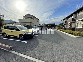 エクラージュ 102 ｜ 長野県長野市松代町松代（賃貸アパート1LDK・1階・44.33㎡） その14