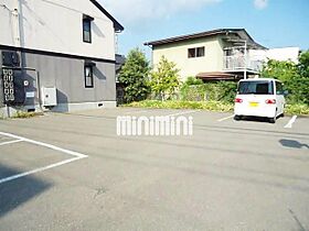 ラ・フォーレあおき 101 ｜ 長野県長野市稲里町中氷鉋（賃貸アパート1K・1階・26.93㎡） その14