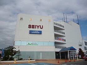 ラフィネ吉祥 207 ｜ 長野県長野市川中島町原（賃貸マンション1K・2階・29.80㎡） その17