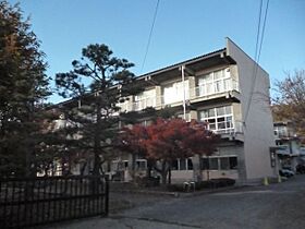 山野井マンション　Ａ棟 26 ｜ 長野県長野市大字西長野（賃貸アパート1R・2階・23.10㎡） その22