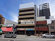 長野県長野市大字鶴賀田町：物件画像／株式会社ミニミニ城西　長野駅前店