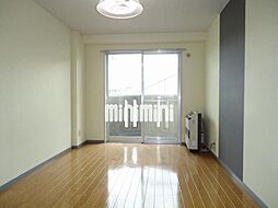 ＮＰハイツ 3F 3階1Kのリビング/ダイニング