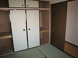 Ｔｗｉｎｋｌｅ　ｕｎｏ 303 3階2DKのリビング/ダイニング