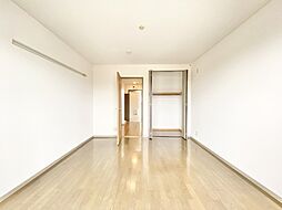 平林ピアIII 303 3階1Kのリビング/ダイニング