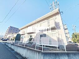 ハイム・ロジュマン　Ｂ棟