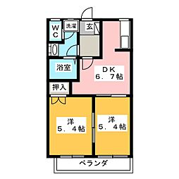 フレグランスにしみや　S