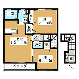 プライムスクエア　Ａ棟