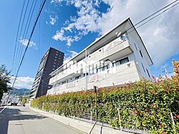 中御所グランバレーＡ館