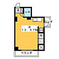 クーフナガノ11階4.0万円