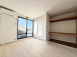 パナタウン南長池　Ａ棟 201 2階3DKのリビング/ダイニング