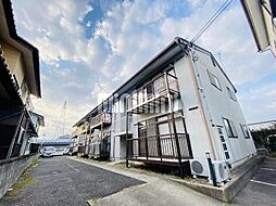 ハイツサンリバー