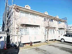 フォーダイヤモンズタウン　Ａ棟