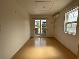 ベル　フルール 103 1階2DKのリビング/ダイニング