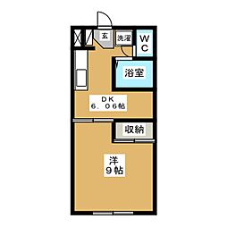 ルミネＫ　南棟