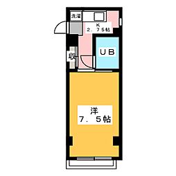 コーポスズキ　Ａ棟