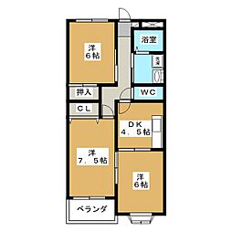 リバティコート