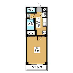 コーポ大倉